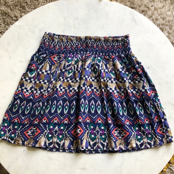 Mossimo Supply Co. Dresses & Skirts - Mossimo. Nice skirt size L